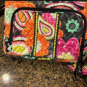 Vera Bradley crossbody